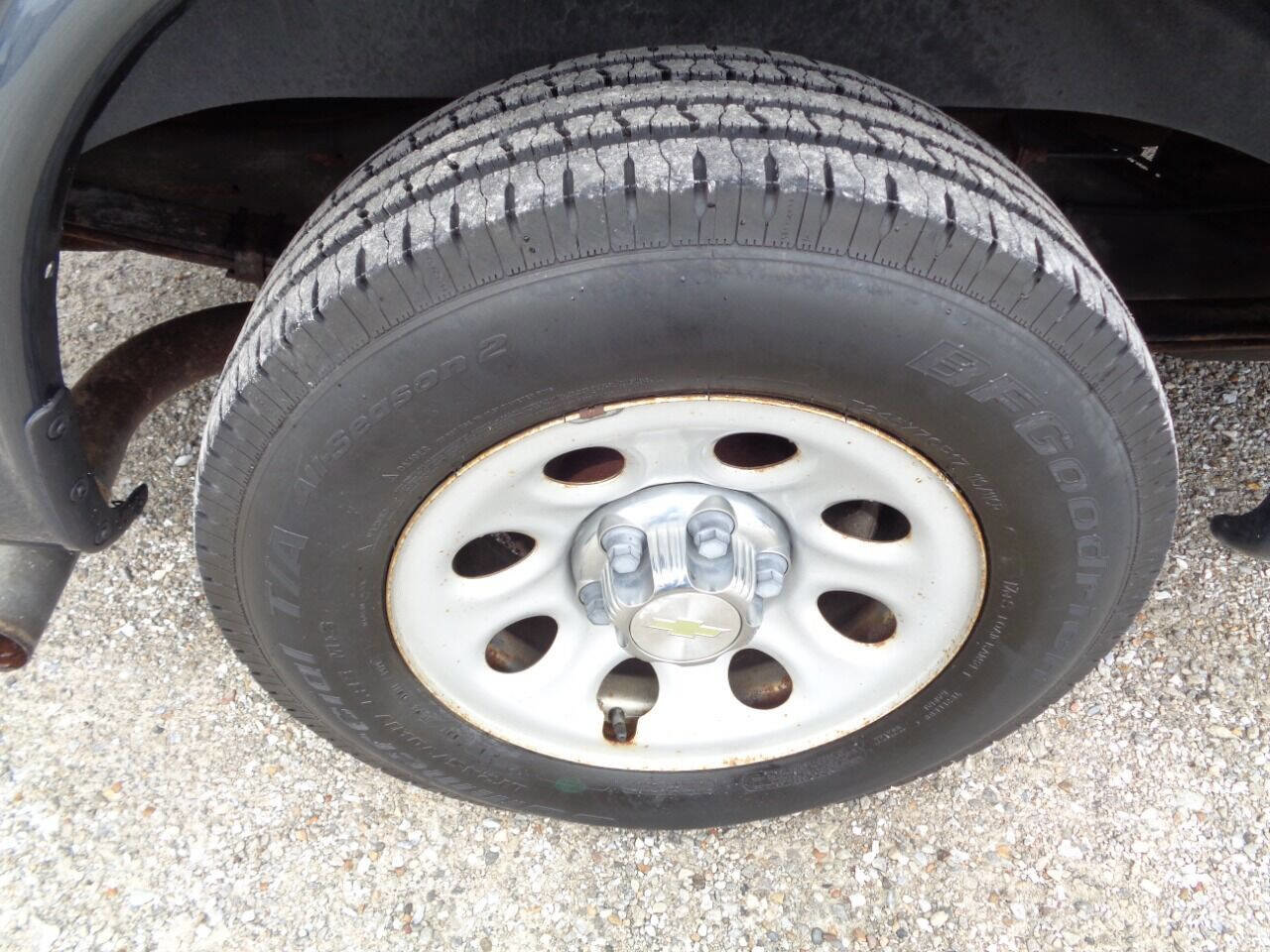 Used 2014 Chevrolet Express 1500 LT w/ LT Preferred Equipment Group image 16