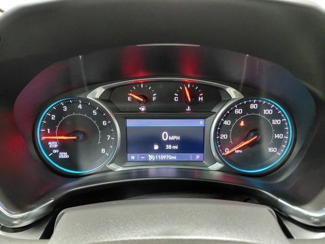 Used 2019 Chevrolet Equinox Premier image 27