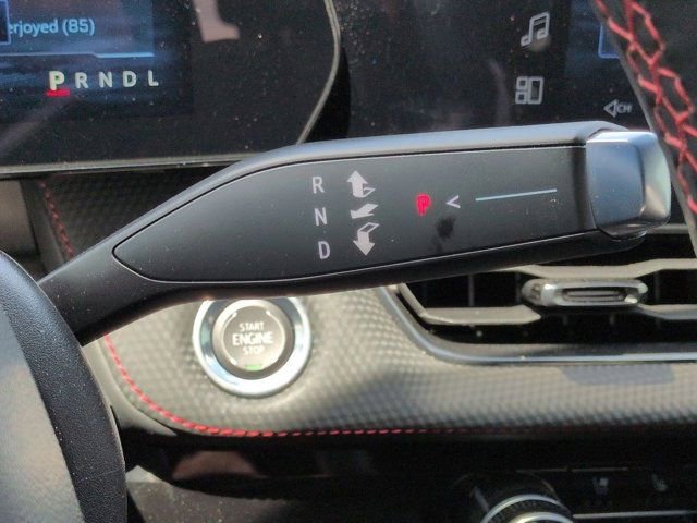 Used 2026 Chevrolet Equinox RS w/ Convenience Package III FWD image 15