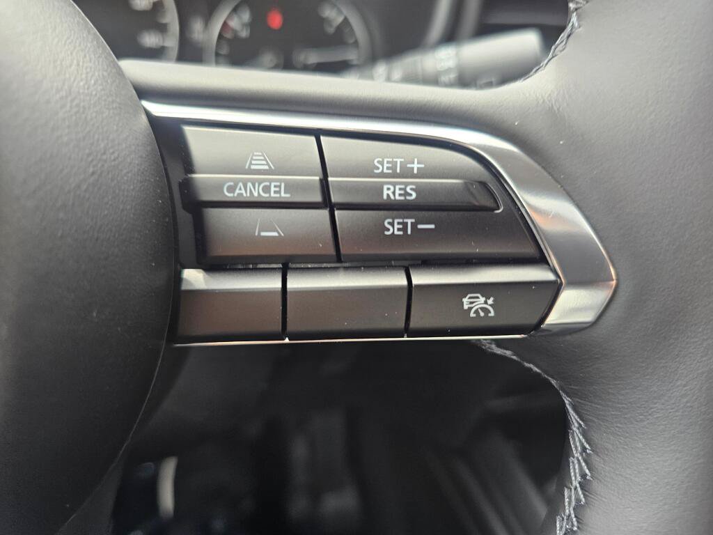 New 2026 MAZDA CX-30 AWD 2.5 S w/ Premium Package image 32