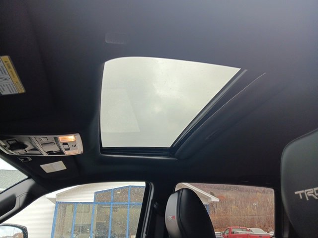 Used 2022 Toyota Tacoma TRD Pro image 19