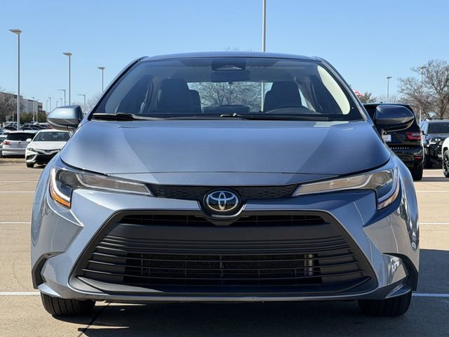 Certified 2025 Toyota Corolla LE image 8