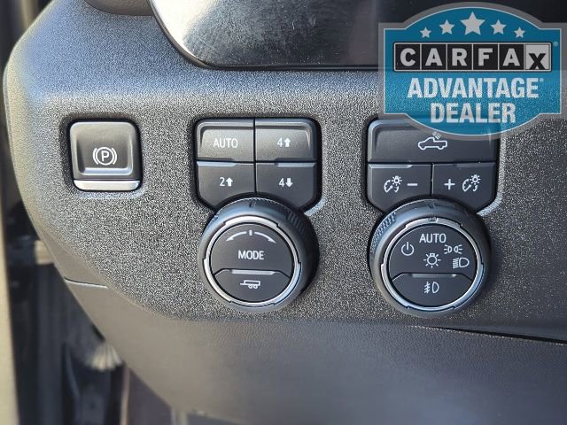 Used 2024 Chevrolet Silverado 1500 RST AWD/4WD image 15