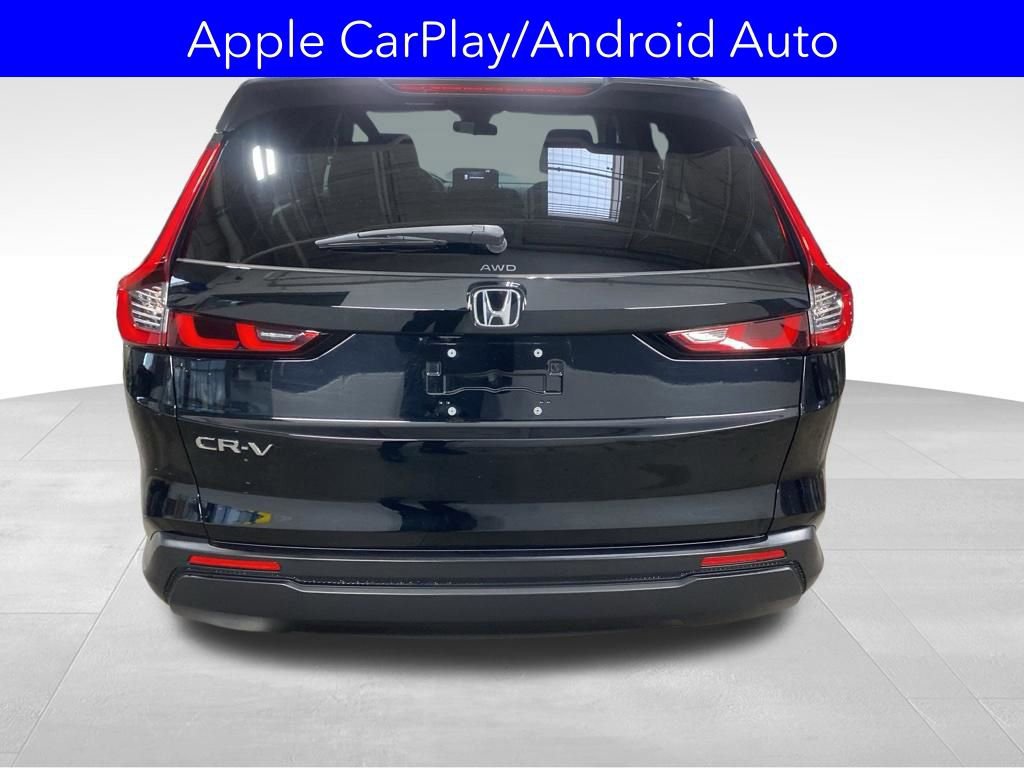 Certified 2023 Honda CR-V EX image 11