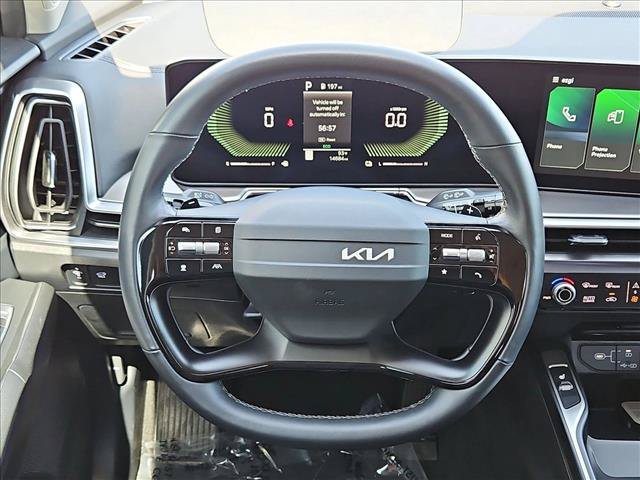Used 2026 Kia Sorento EX FWD image 14