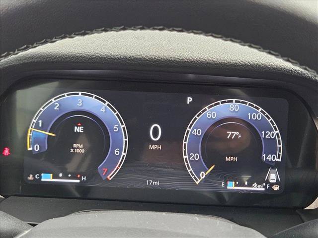 New 2026 Jeep Grand Cherokee Laredo RWD image 11