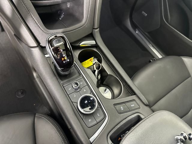 Used 2023 Cadillac XT5 Premium Luxury image 20
