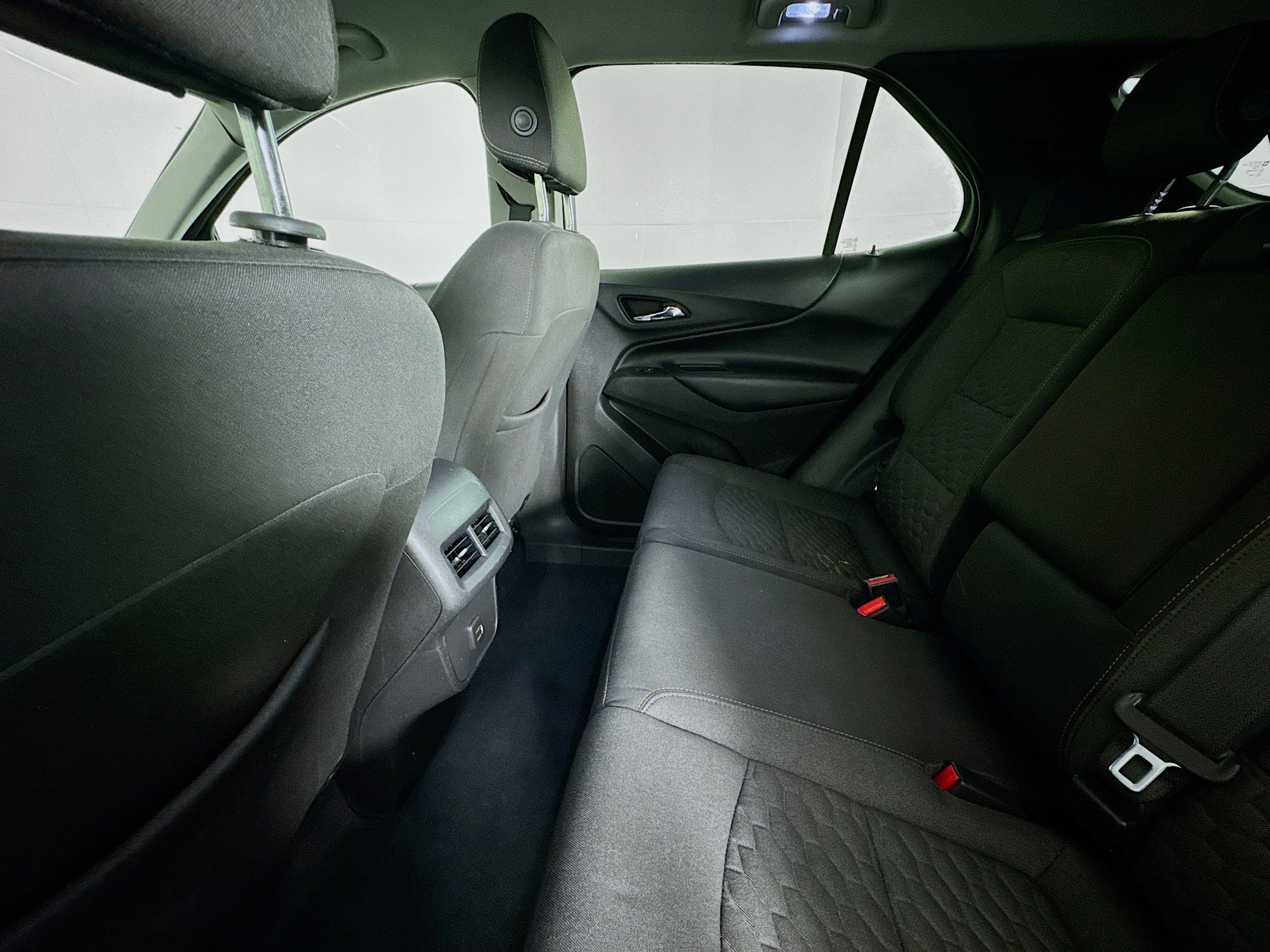 Used 2019 Chevrolet Equinox LT image 24