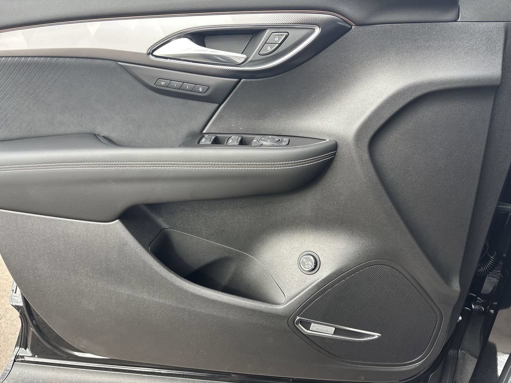 New 2026 Buick Envision Sport Touring AWD/4WD image 22