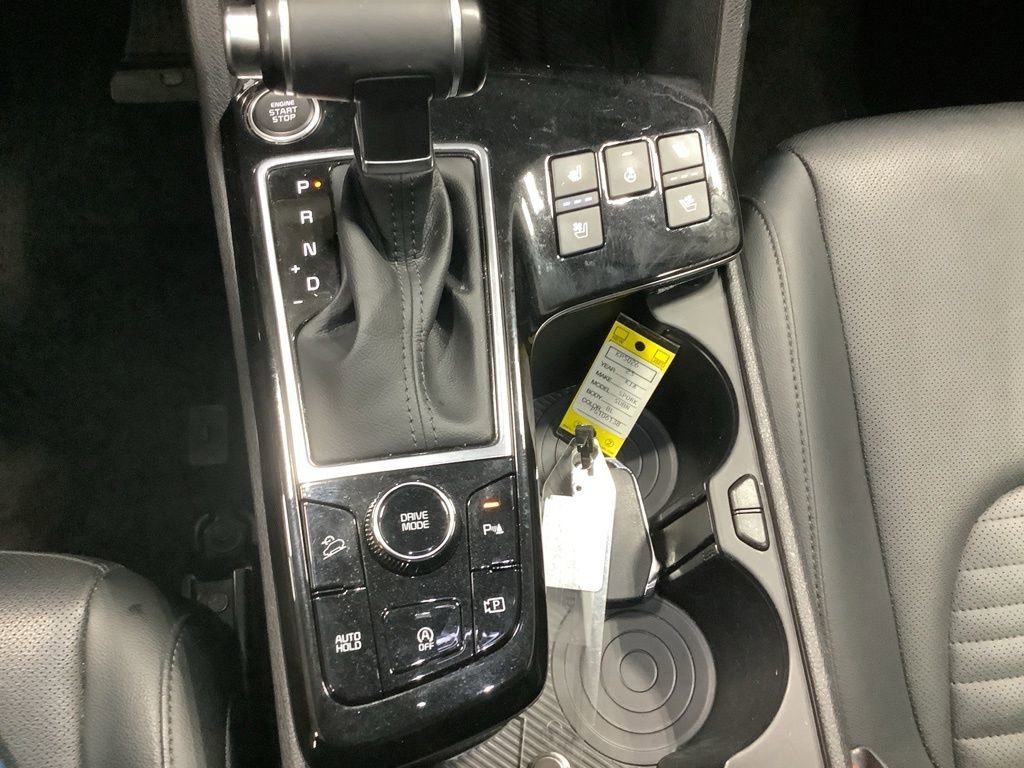 Certified 2023 Kia Sportage SX image 17