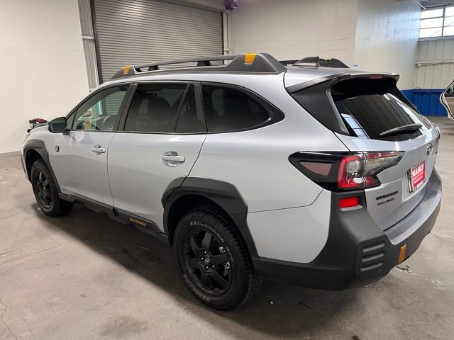 Used 2024 Subaru Outback Wilderness image 5