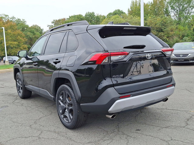 Certified 2023 Toyota RAV4 Adventure image 24