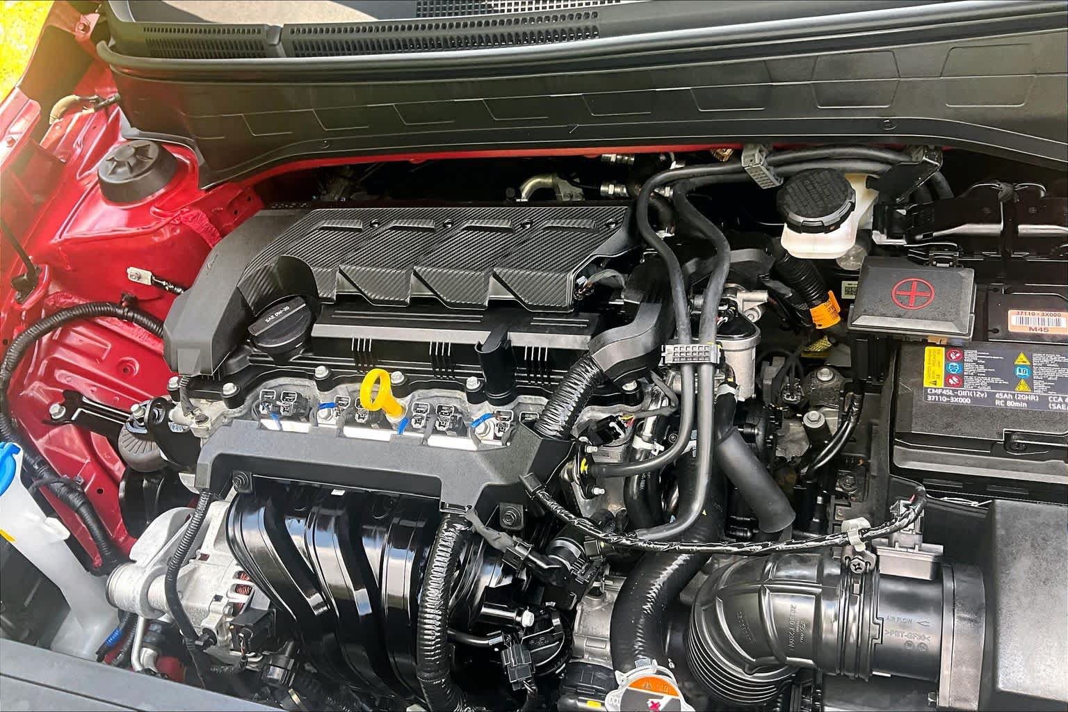 Used 2025 Hyundai Venue SE FWD image 33