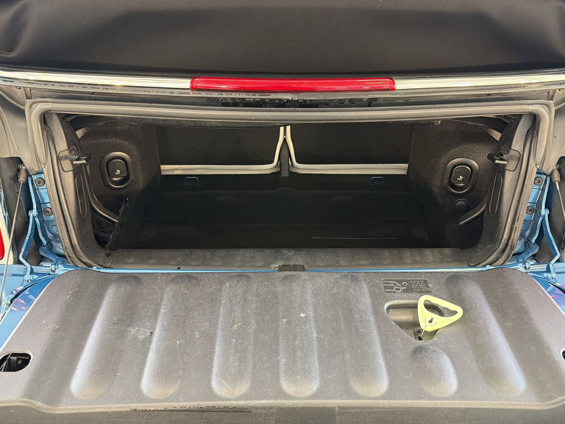 Certified 2023 MINI Cooper S image 32