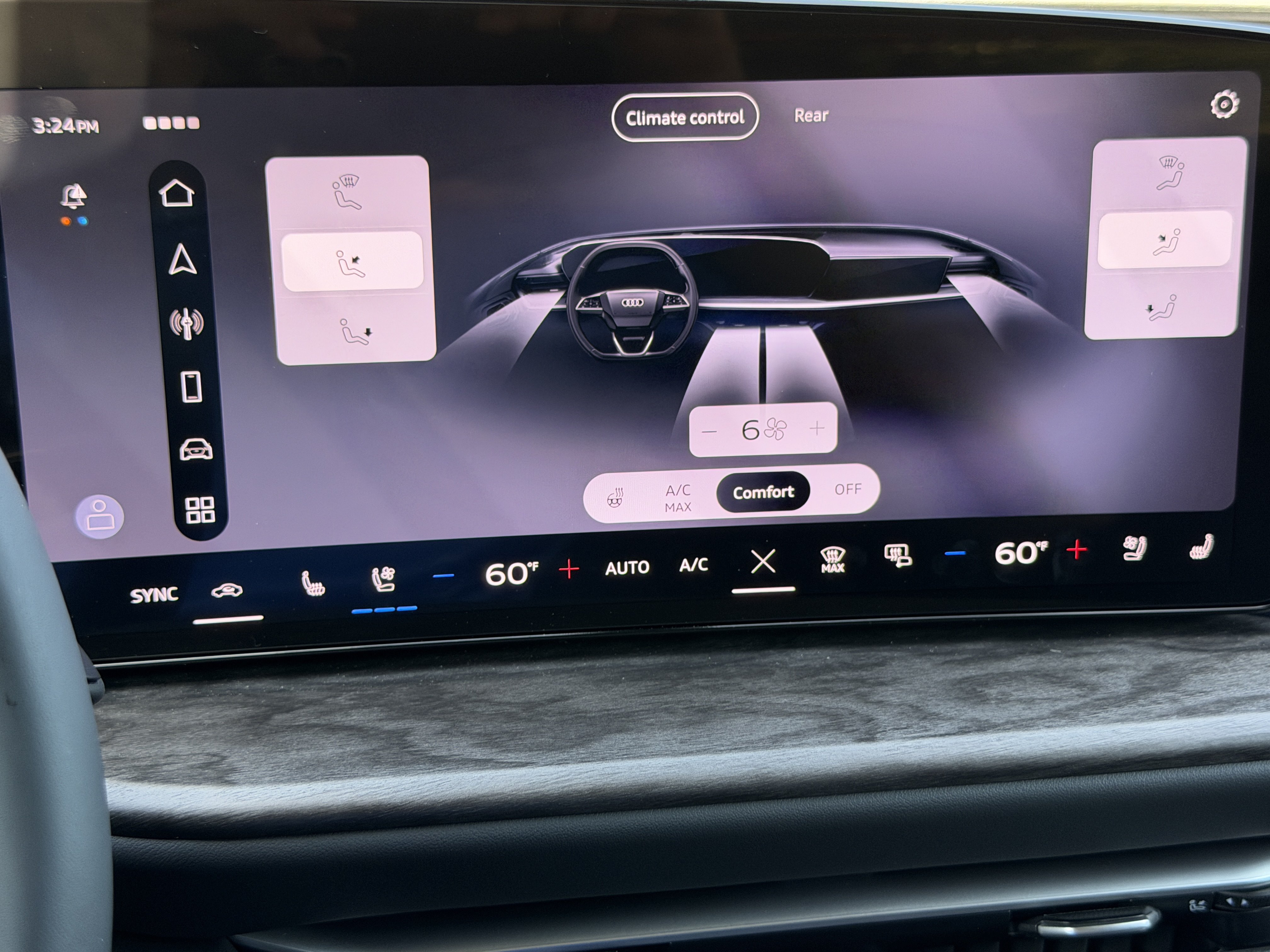 New 2026 Audi Q5 Premium Plus AWD/4WD image 25