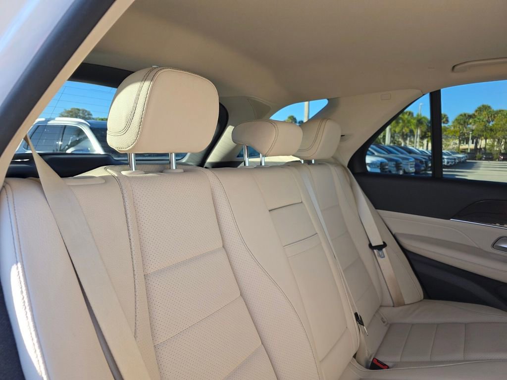 Used 2020 Mercedes-Benz GLE 350 GLE 350 image 14