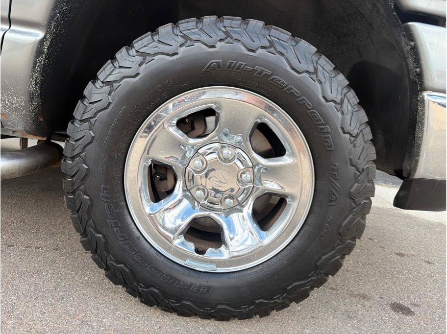 Used 2005 Dodge Ram 1500 Truck SLT w/ Trailer Tow Group AWD/4WD image 21