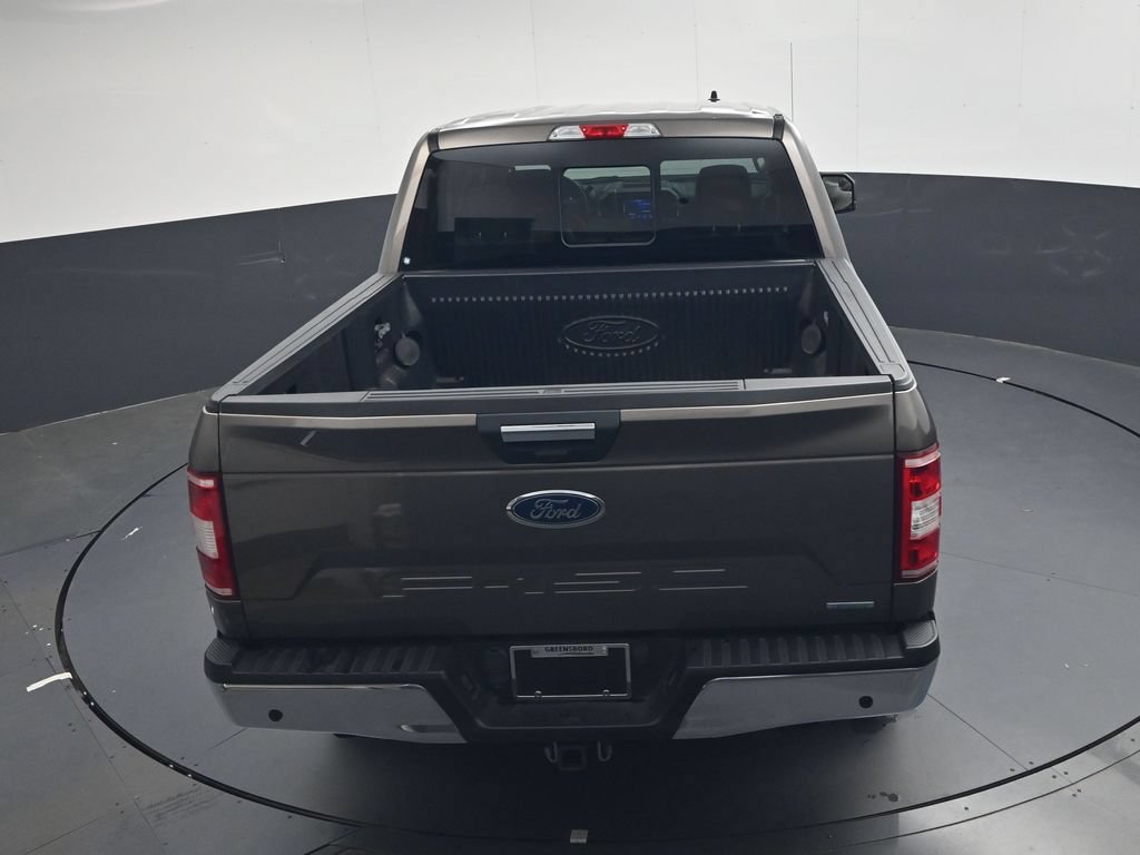 Used 2020 Ford F150 XLT w/ Equipment Group 302A Luxury AWD/4WD image 26