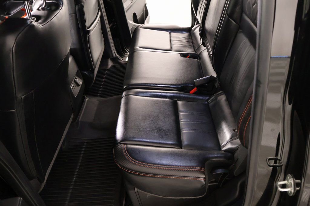 Used 2023 Nissan Frontier PRO-4X w/ Pro-4X Premium Package image 13