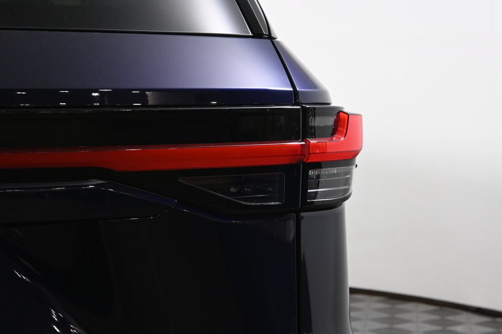New 2026 Lexus TX 350 AWD w/ Technology Package image 13