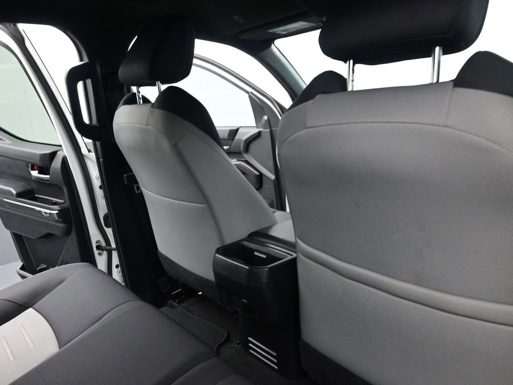 Used 2024 Toyota Tacoma TRD Sport image 27