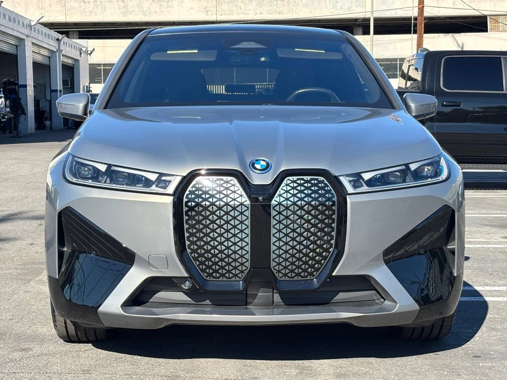 Used 2024 BMW iX M60 image 8