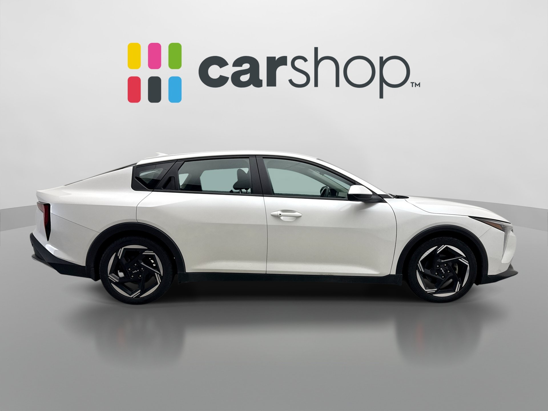 Used 2025 Kia K4 EX FWD image 6