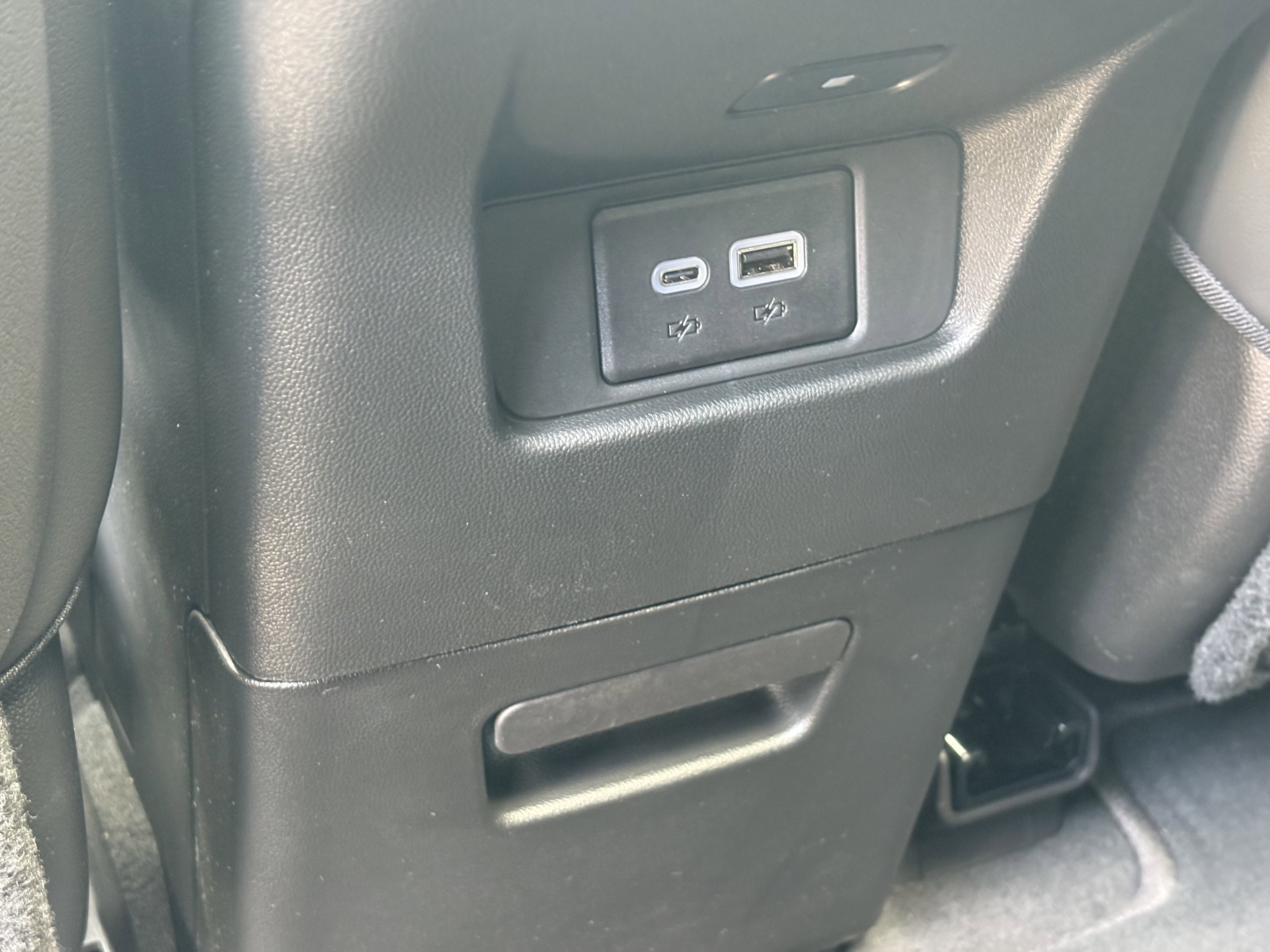 New 2025 Cadillac XT6 Premium Luxury w/ Technology Package image 16