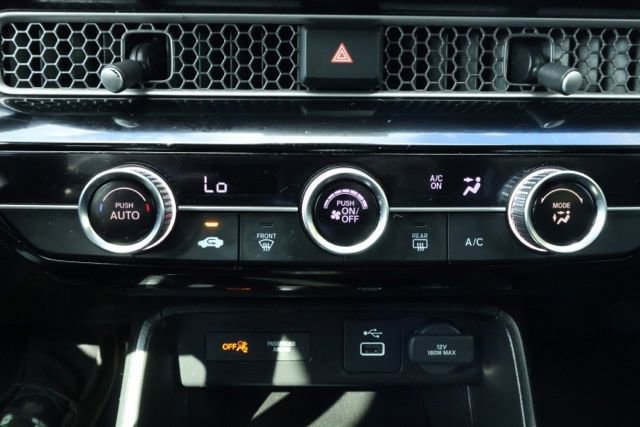 Used 2022 Honda Civic Sport image 13