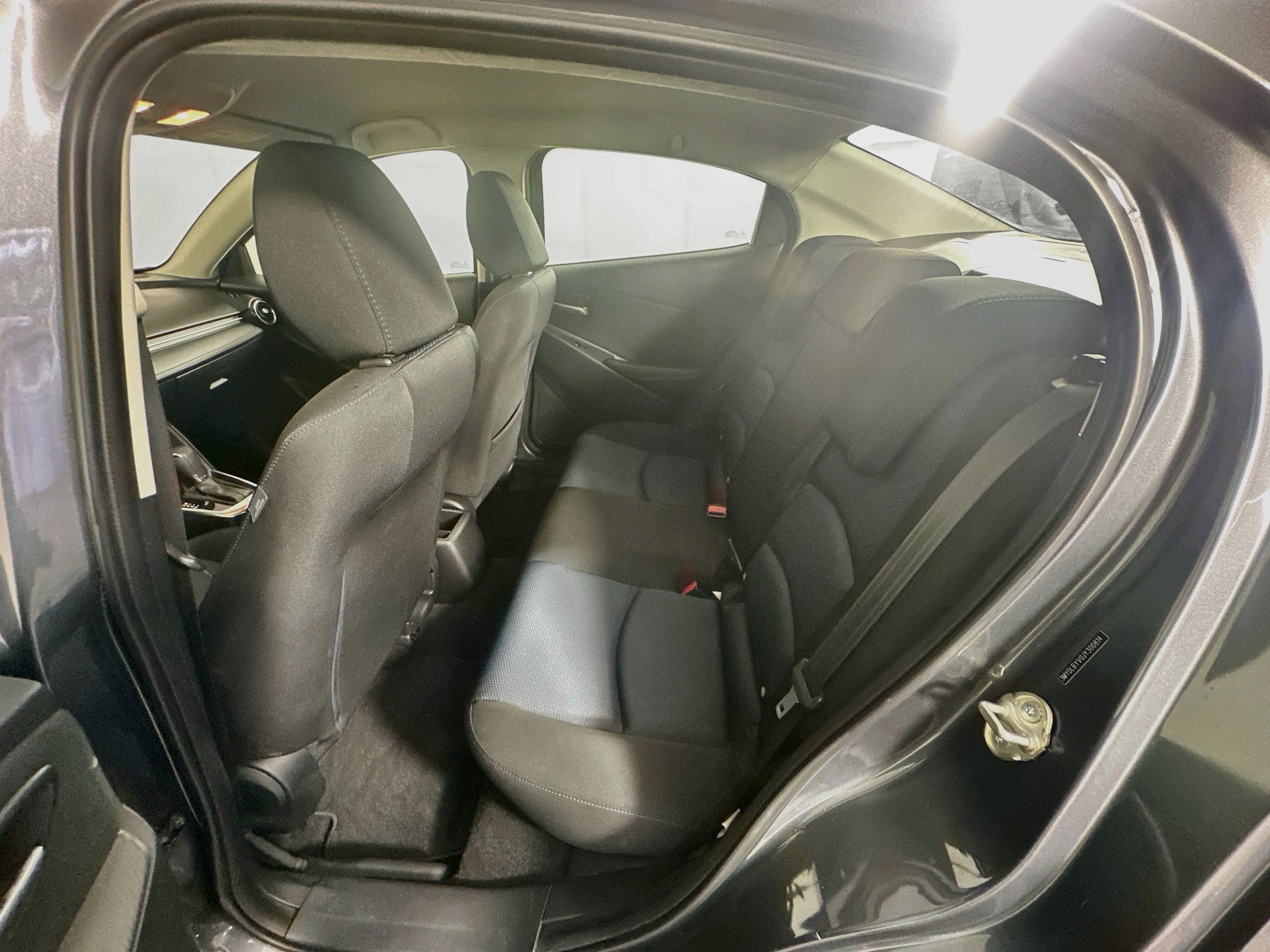 Used 2018 Toyota Yaris iA FWD image 25