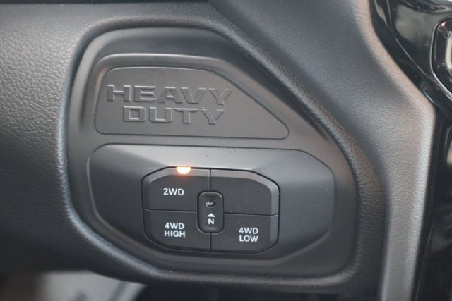 New 2026 RAM 2500 Laramie image 13