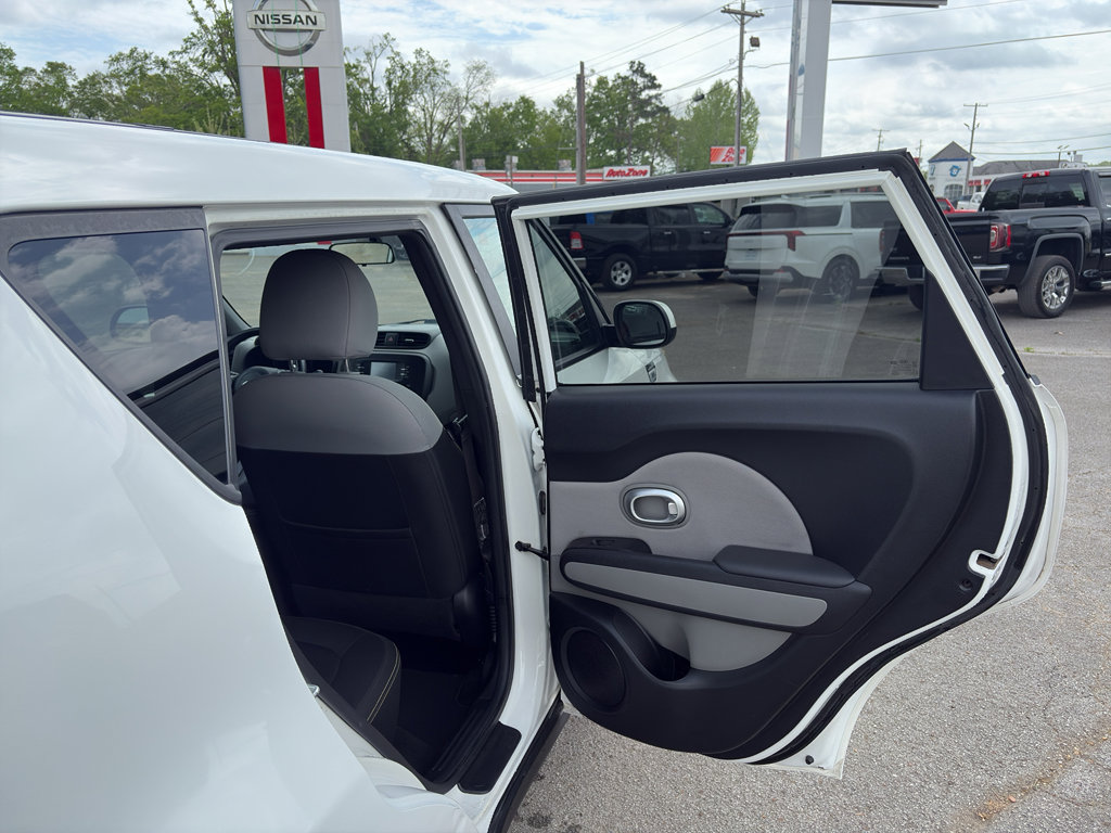 Used 2016 Kia Soul + w/ Eco Package image 20