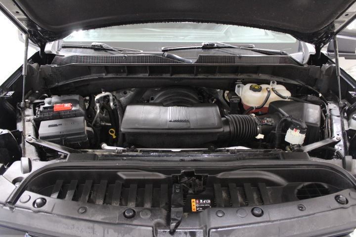 Used 2024 Chevrolet Silverado 1500 RST AWD/4WD image 50