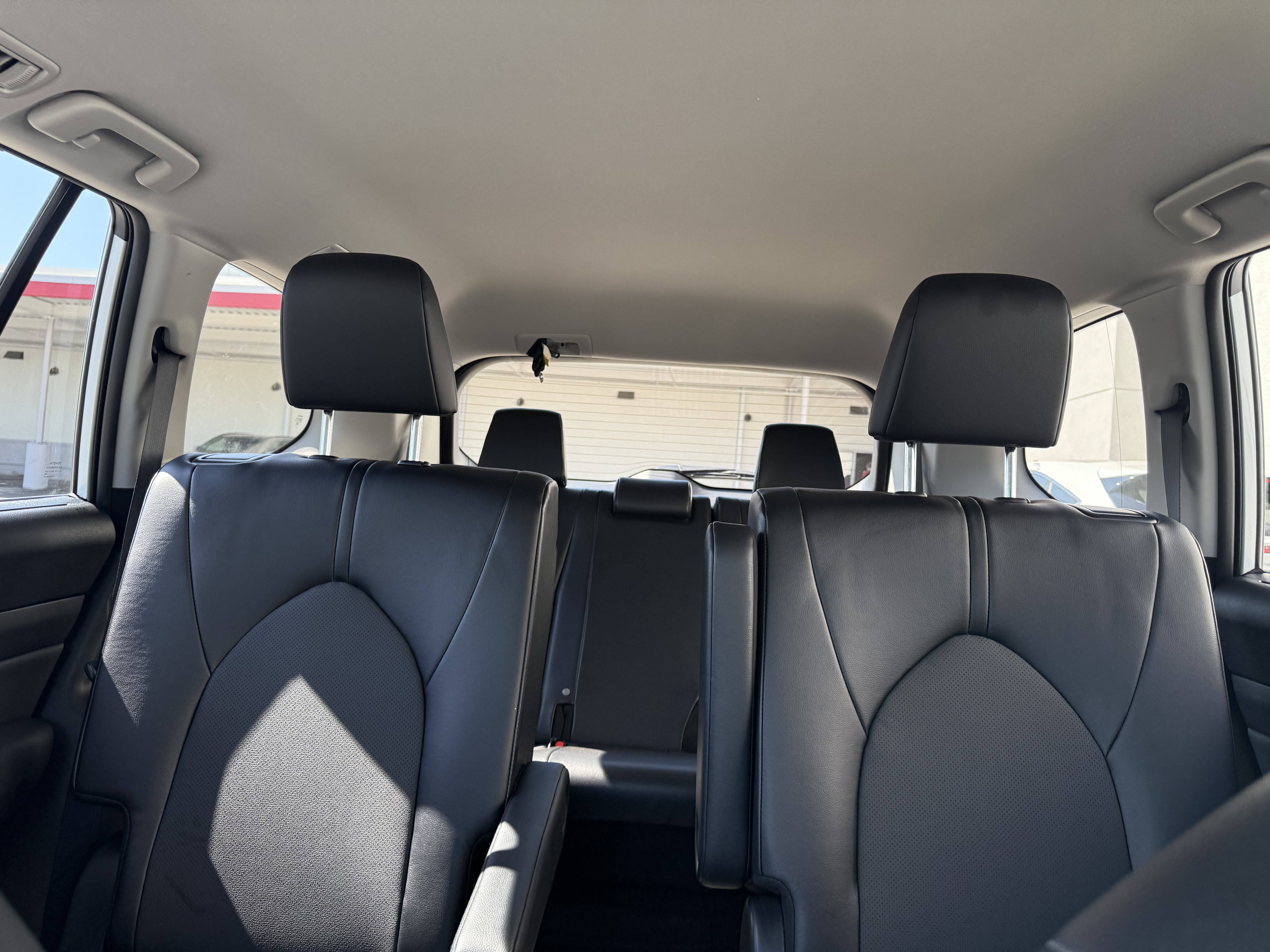 Certified 2024 Toyota Grand Highlander AWD image 5