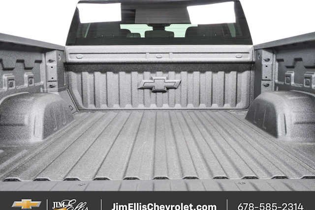 New 2026 Chevrolet Silverado 1500 RST AWD/4WD image 25