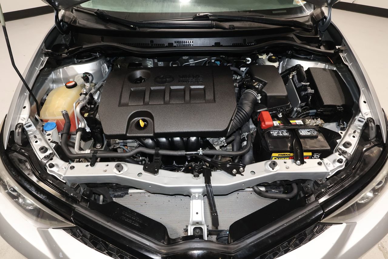 Used 2016 Scion iM image 18