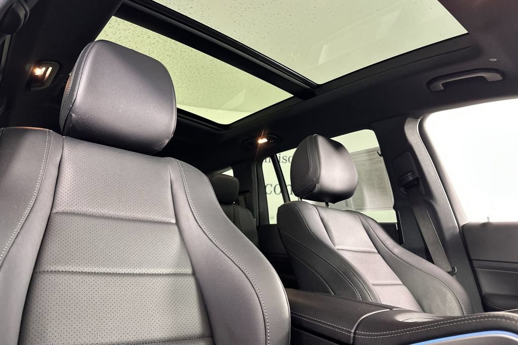 Certified 2024 Mercedes-Benz GLS 450 4MATIC image 22