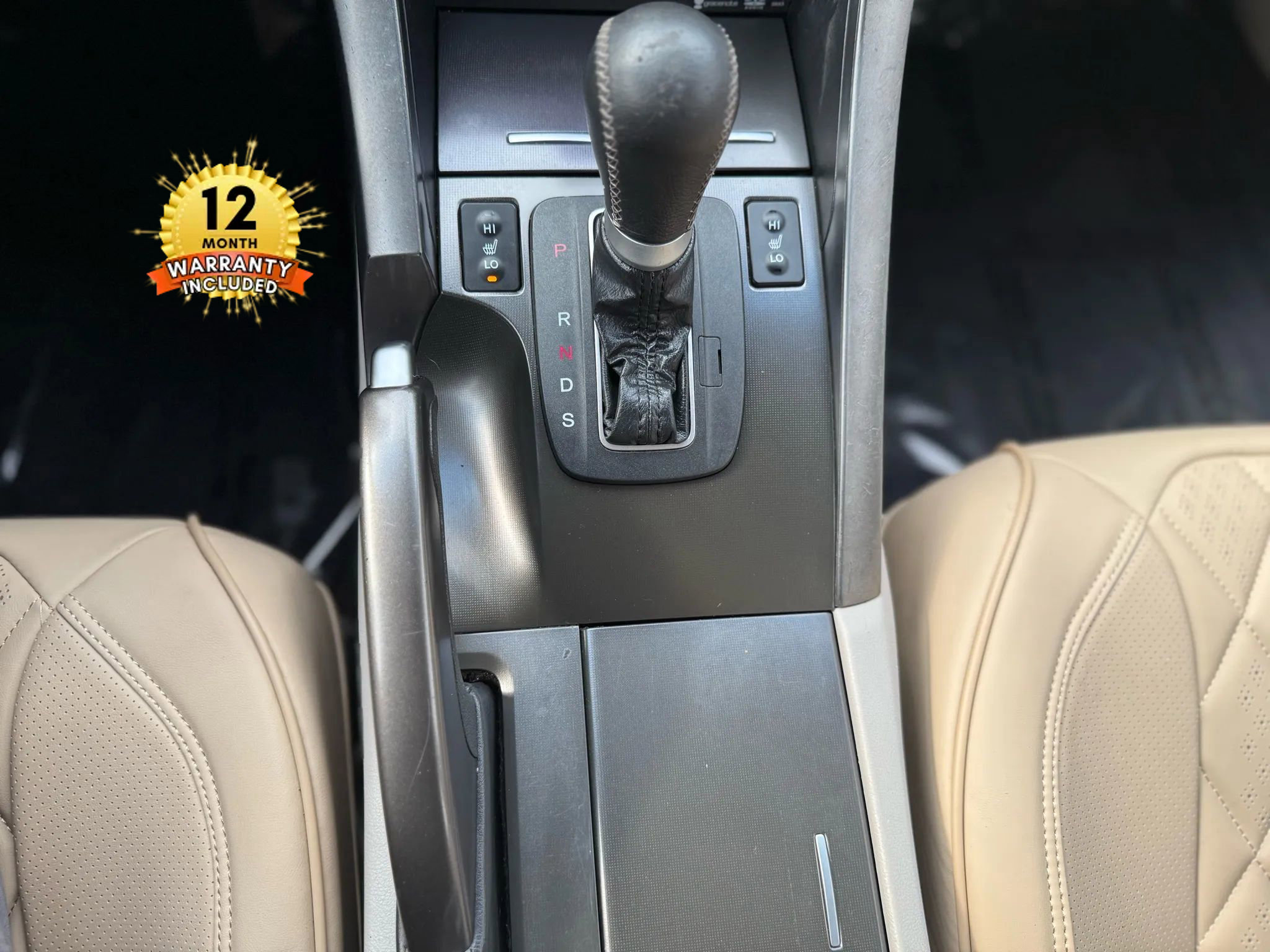 Used 2013 Acura TSX Sedan image 74