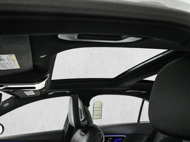 New 2026 Mercedes-Benz C 300 4MATIC Sedan image 17