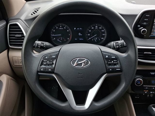 Used 2019 Hyundai Tucson Sport AWD/4WD image 19