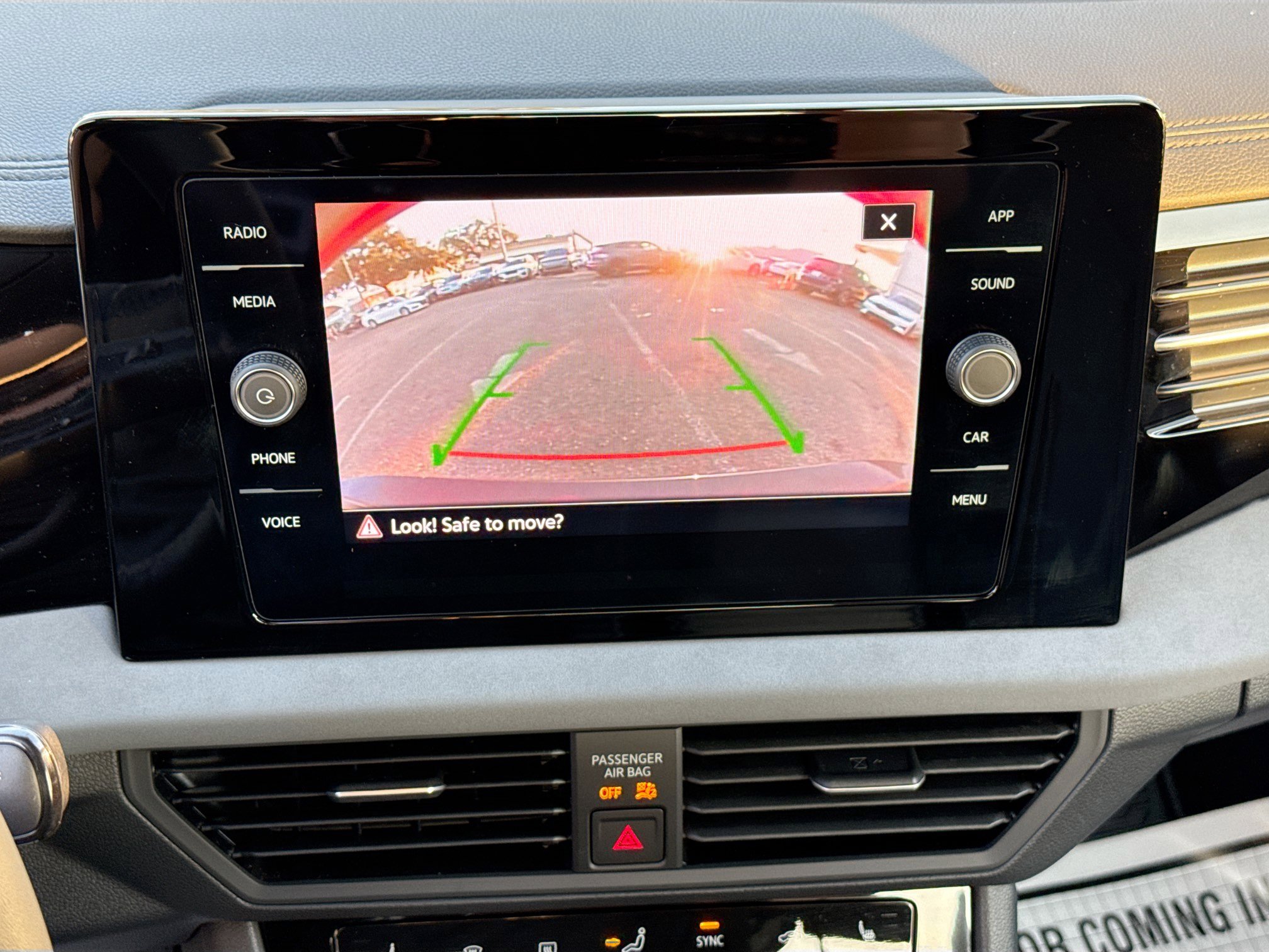 New 2026 Volkswagen Jetta SE image 32