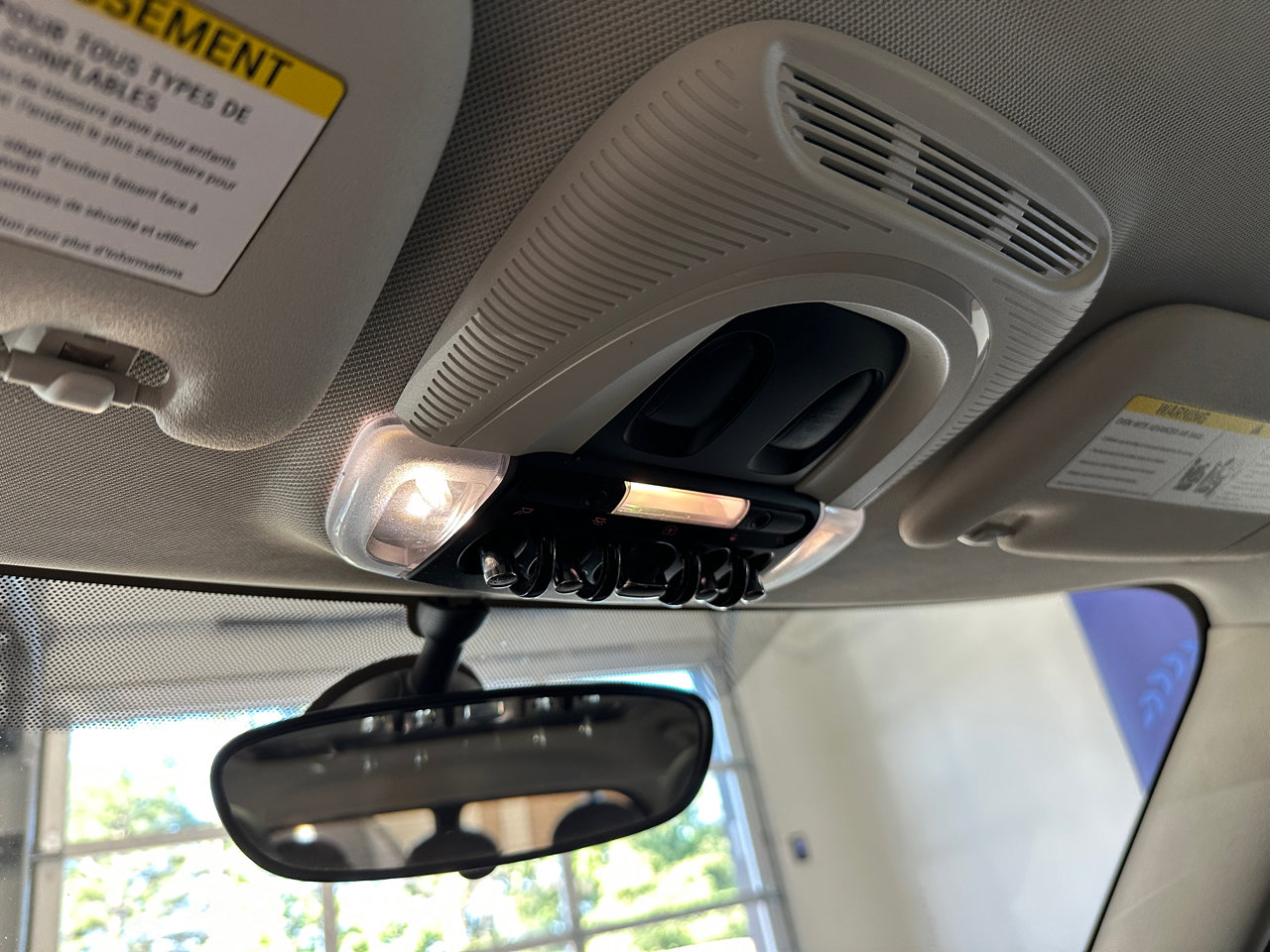 Used 2016 MINI Cooper Clubman image 41