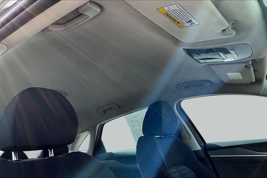 Used 2025 Kia K5 LXS image 24