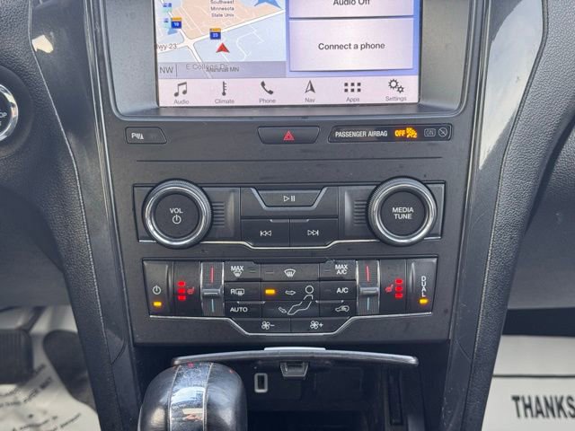 Used 2019 Ford Explorer XLT w/ Equipment Group 202A image 18