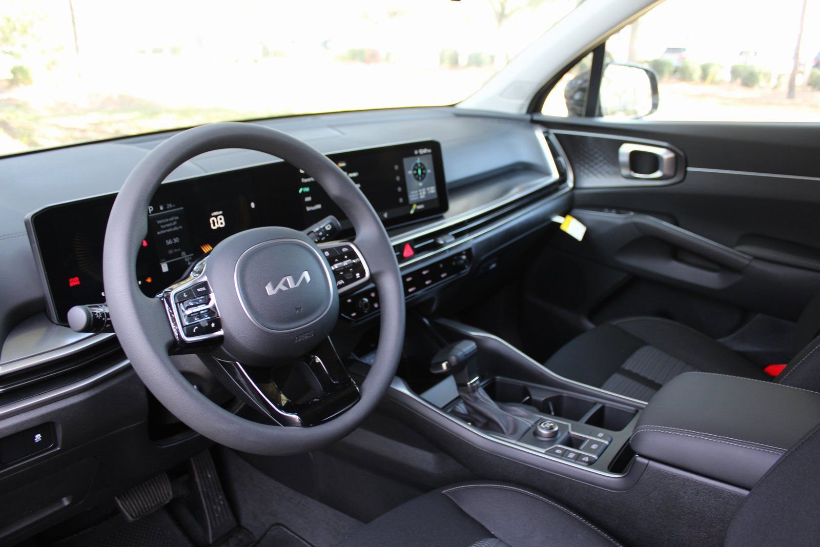 New 2026 Kia Sorento LX image 21