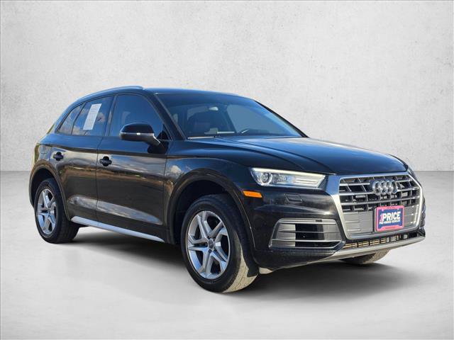 Used 2018 Audi Q5 2.0T Premium AWD/4WD image 7