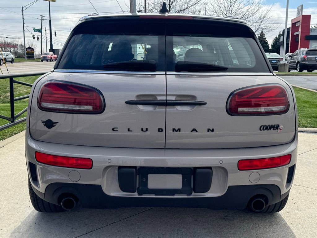 Used 2023 MINI Cooper Clubman S image 6