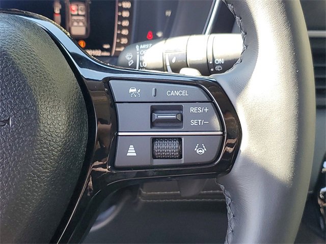 New 2026 Honda Passport RTL image 12