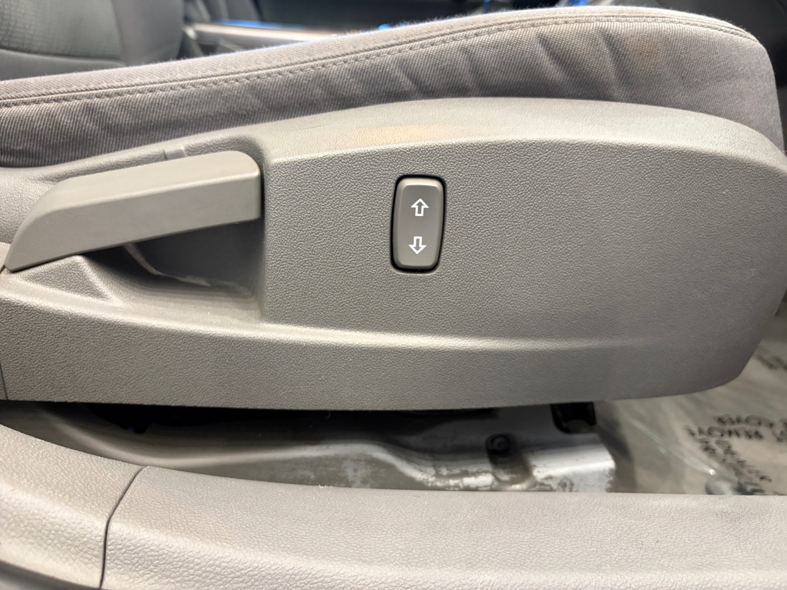 Used 2013 Chevrolet Malibu LS w/ Protection Package FWD image 28