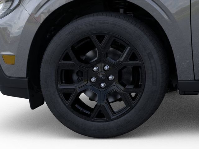 New 2026 Ford Maverick XLT w/ Equipment Group 301A AWD/4WD image 22